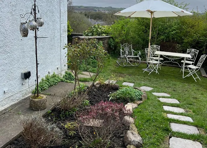 Lazy Days Cottage