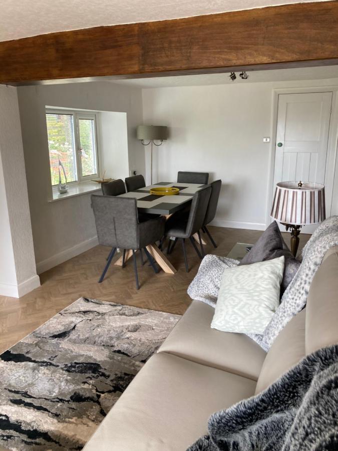 Lazy Days Casa vacanze Barrowford