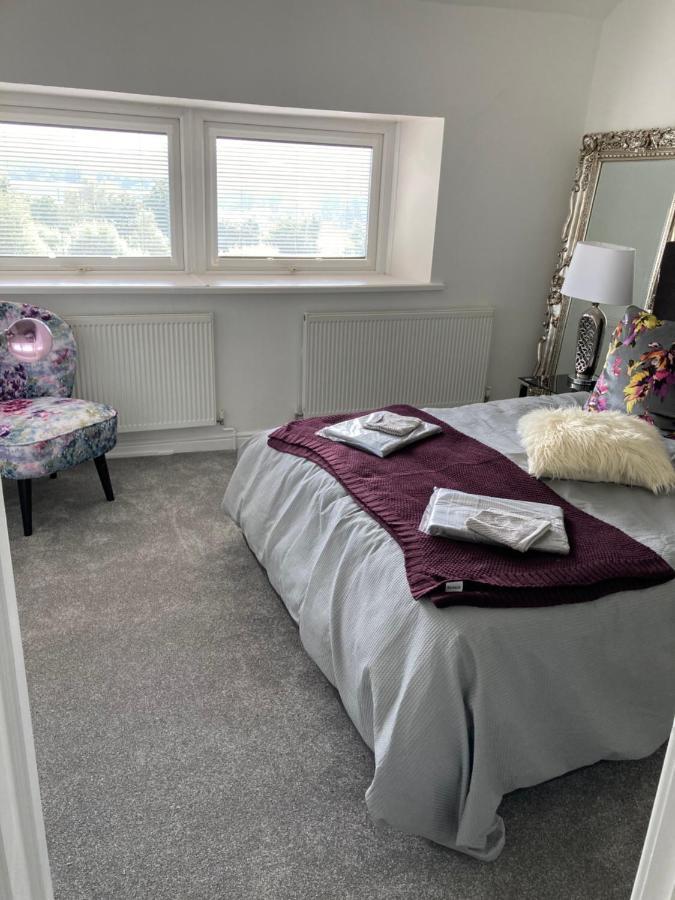 Lazy Days Casa vacanze Barrowford