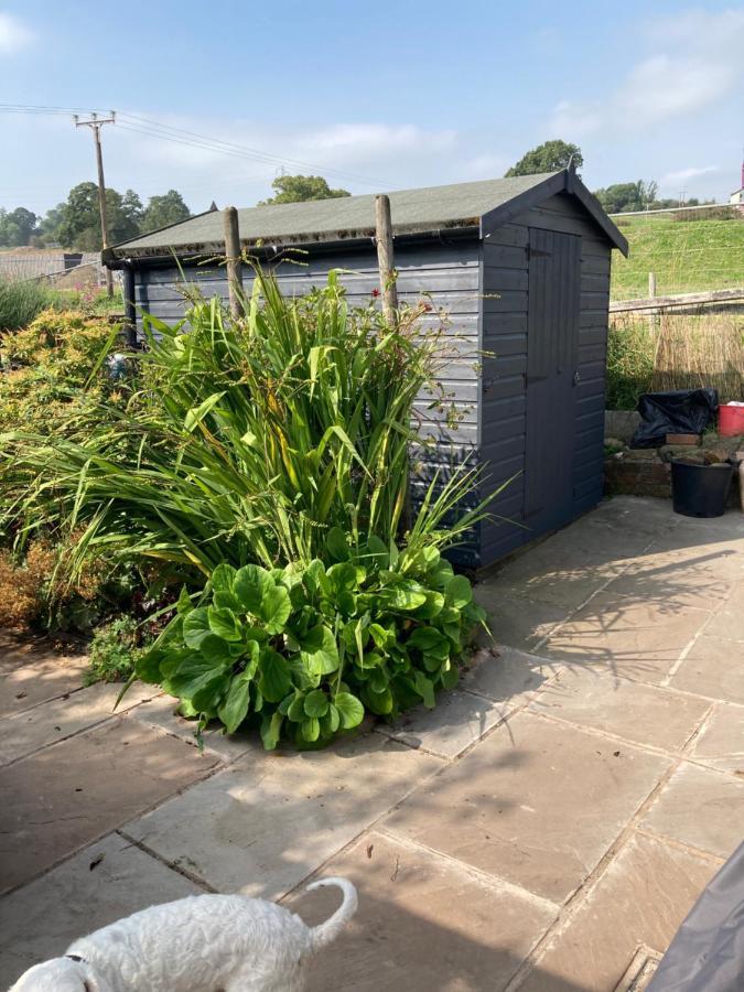 Casa vacanze Lazy Days Barrowford