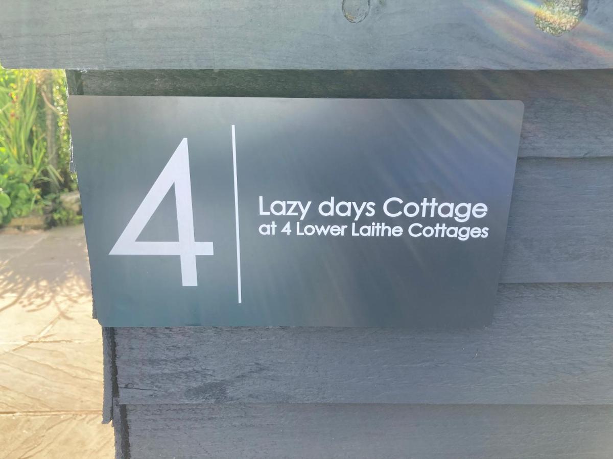 Lazy Days